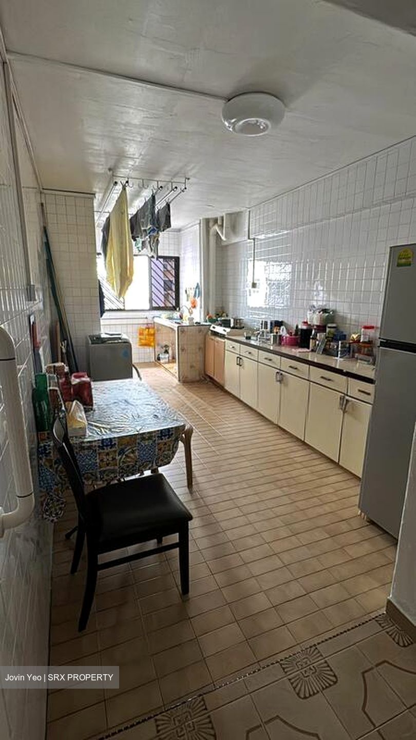 Blk 164 Tampines Street 12 (Tampines), HDB 4 Rooms #517075881